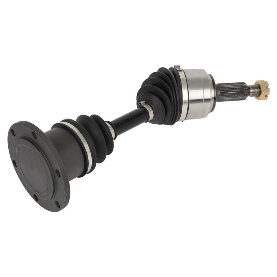 ECCPP CV Axle Shaft Assembly for 1997 2002 for Ford Expedition F 並行輸入品の画像