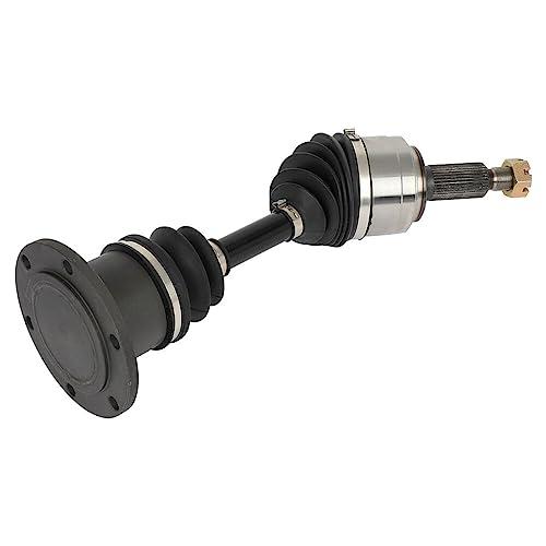 ECCPP CV Axle Shaft Assembly for 1997 2002 for Ford Expedition F 並行輸入品の画像