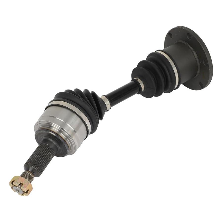 ECCPP CV Axle Shaft Assembly for 1997 2002 for Ford Expedition F 並行輸入品の画像