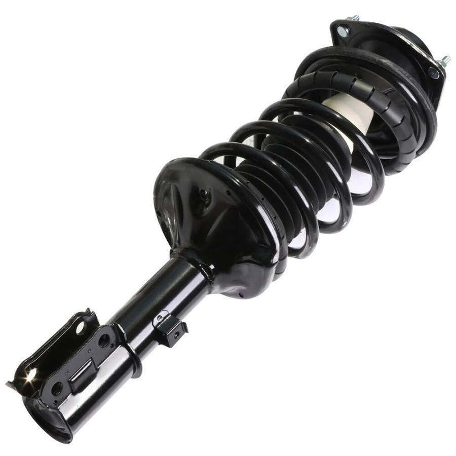 OCPTY Front Complete Struts Spring Assembly Shocks Struts Fits 2 並行輸入品_3