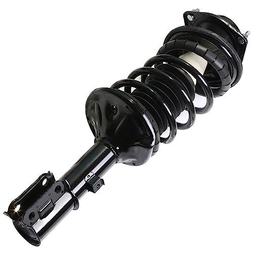 OCPTY Front Complete Struts Spring Assembly Shocks Struts Fits 2 並行輸入品_4