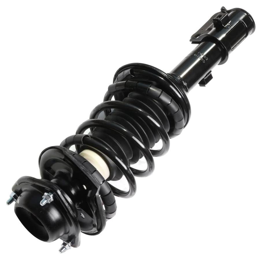 OCPTY Front Complete Struts Spring Assembly Shocks Struts Fits 2 並行輸入品_6