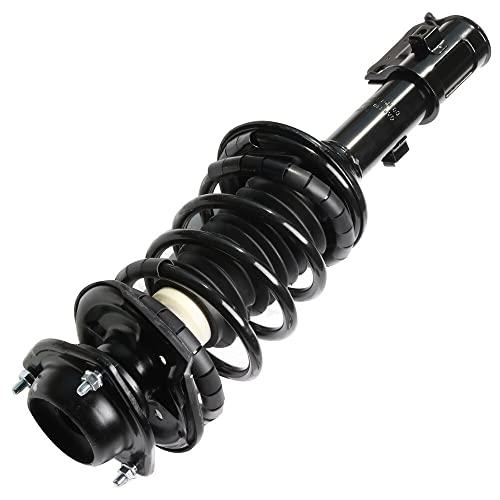 OCPTY Front Complete Struts Spring Assembly Shocks Struts Fits 2 並行輸入品_7