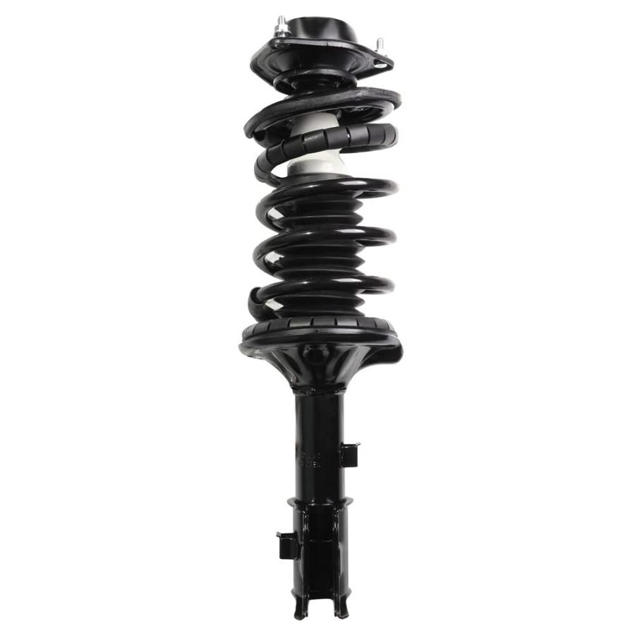 OCPTY Front Complete Struts Spring Assembly Shocks Struts Fits 2 並行輸入品_9