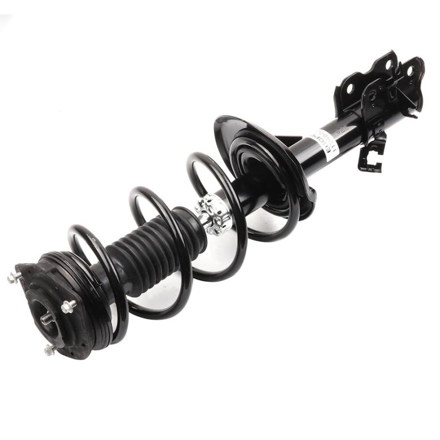OCPTY Front Complete Struts Spring Assembly Shocks Struts Fits 2 並行輸入品の画像