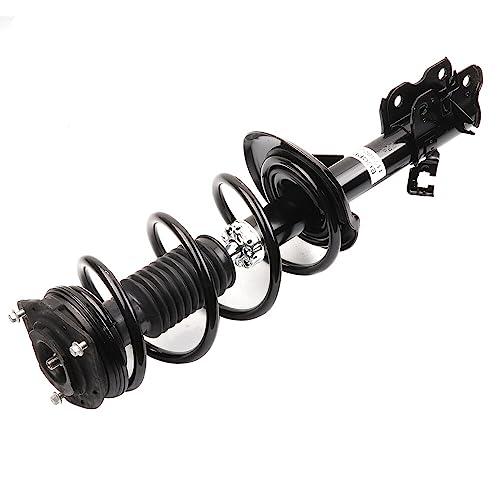 OCPTY Front Complete Struts Spring Assembly Shocks Struts Fits 2 並行輸入品の画像