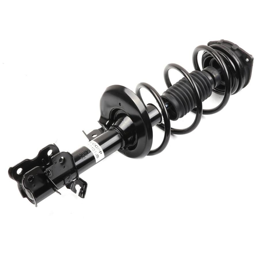 OCPTY Front Complete Struts Spring Assembly Shocks Struts Fits 2 並行輸入品の画像