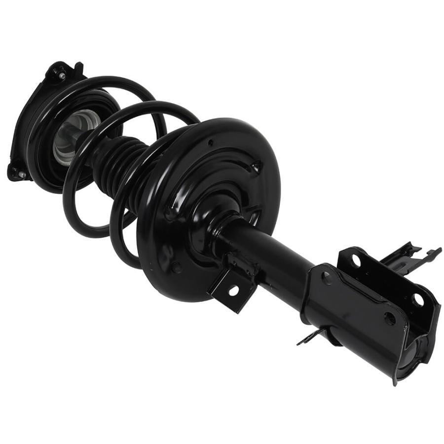 ブランド登録なし - OCPTY Front Complete Struts Spring Assembly Shocks Struts Fits f 並行輸入品