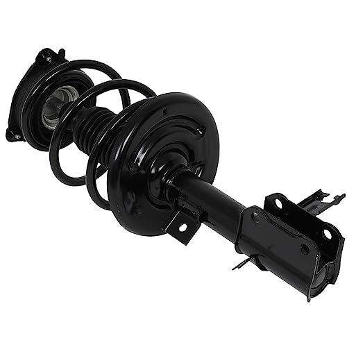 ブランド登録なし - OCPTY Front Complete Struts Spring Assembly Shocks Struts Fits f 並行輸入品