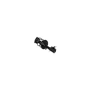 ブランド登録なし - OCPTY Front Complete Struts Spring Assembly Shocks Struts Fits f 並行輸入品