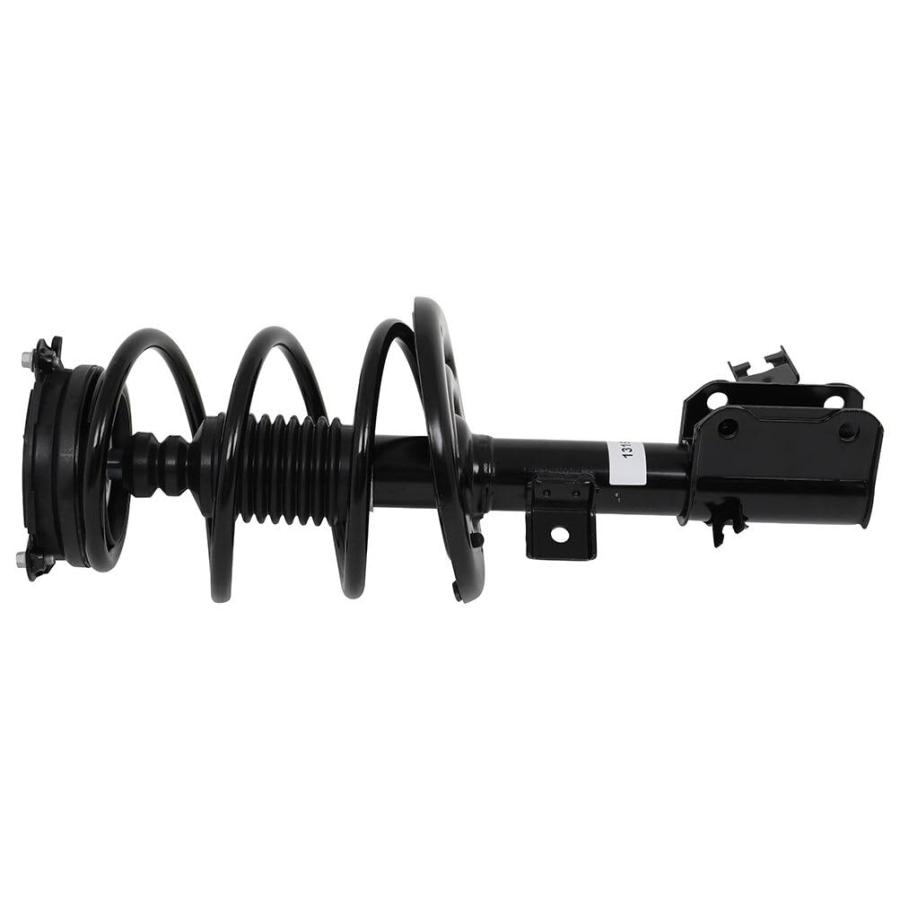 ブランド登録なし - OCPTY Front Complete Struts Spring Assembly Shocks Struts Fits f 並行輸入品
