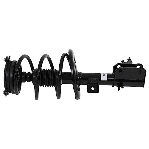 ブランド登録なし - OCPTY Front Complete Struts Spring Assembly Shocks Struts Fits f 並行輸入品