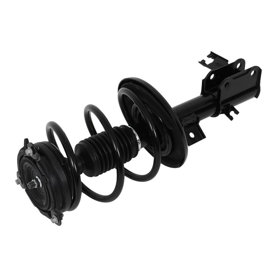 ブランド登録なし - OCPTY Front Complete Struts Spring Assembly Shocks Struts Fits f 並行輸入品