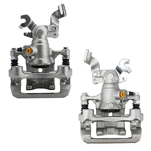BRTEC 18B5002 18B5003 リアブレーキキャリパー ハードウェア付き リンカーンゼファーMKZ用 フォード 06 並行輸入品_4