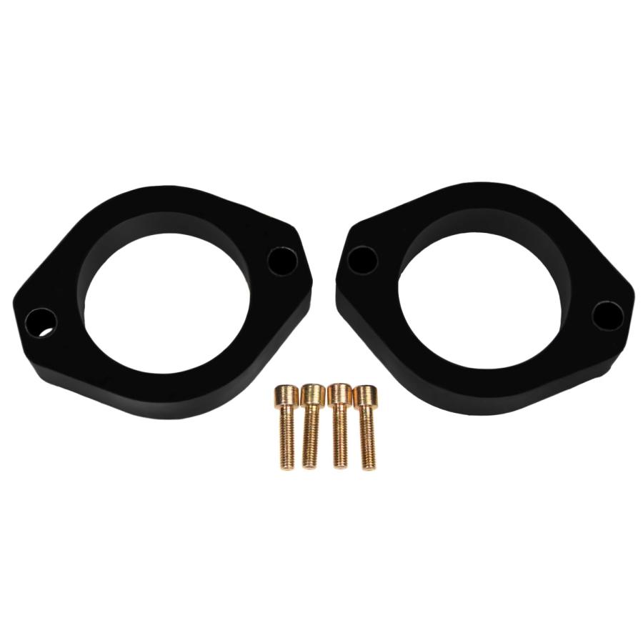 DEALPAREX レベリングリフトキット 1.2インチ 30mm 日産対応 Presage 2003 2009， Quest 並行輸入品_3
