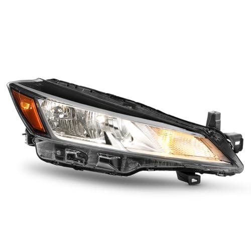 【並行輸入品】 AKKON   Fit 2021 2024 Nissan Kicks 21 24 [Halogen Type] Headlighの画像
