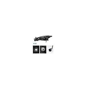 【並行輸入品】 AKKON   Fit 2021 2024 Nissan Kicks 21 24 [Halogen Type] Headlighの画像