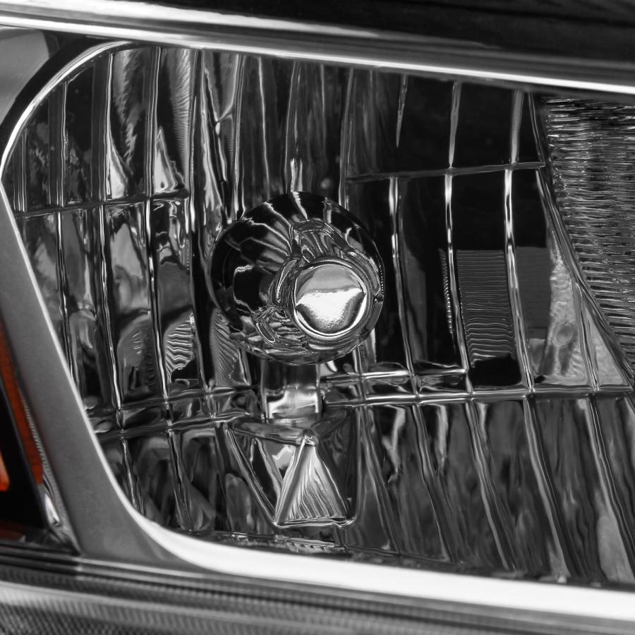 【並行輸入品】 AKKON   Fit 2021 2024 Nissan Kicks 21 24 [Halogen Type] Headlighの画像