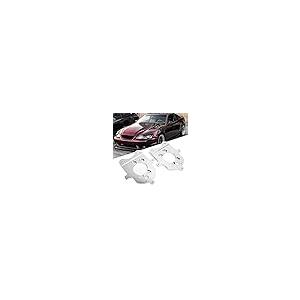 Rear Brake Conversion Bracket， Rear Brake Caliper Mounting Brack 並行輸入品