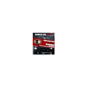 HECASA フォグライト ペア 2018 2020 フォード F150 F 150 交換用 FO2593246 FO259224 並行輸入品の画像
