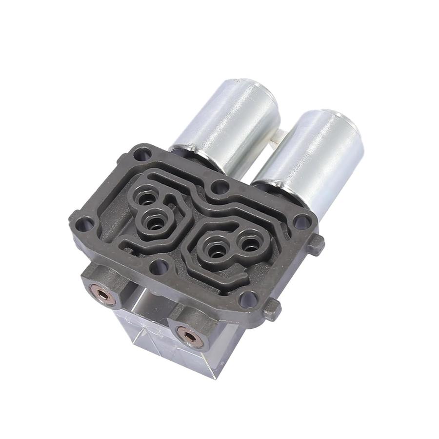 TOP VIGOR Dual Linear Shift Solenoid Valve Compatible with Honda 並行輸入品_6