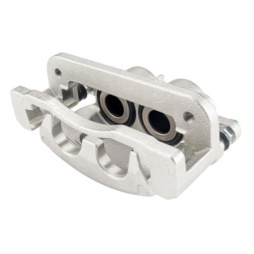 KAX ブレーキキャリパーアセンブリペアセット シルバラード1500 2008 2018 Sierra 1500 2008 201 並行輸入品_7