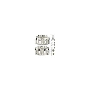 PHILTOP Front Disc Brake Caliper Assembly Replacement For 1999 2 並行輸入品_2