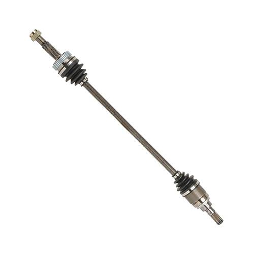 AutoShack Rear CV Axle Drive Shaft Assembly Driver or Passenger 並行輸入品_1