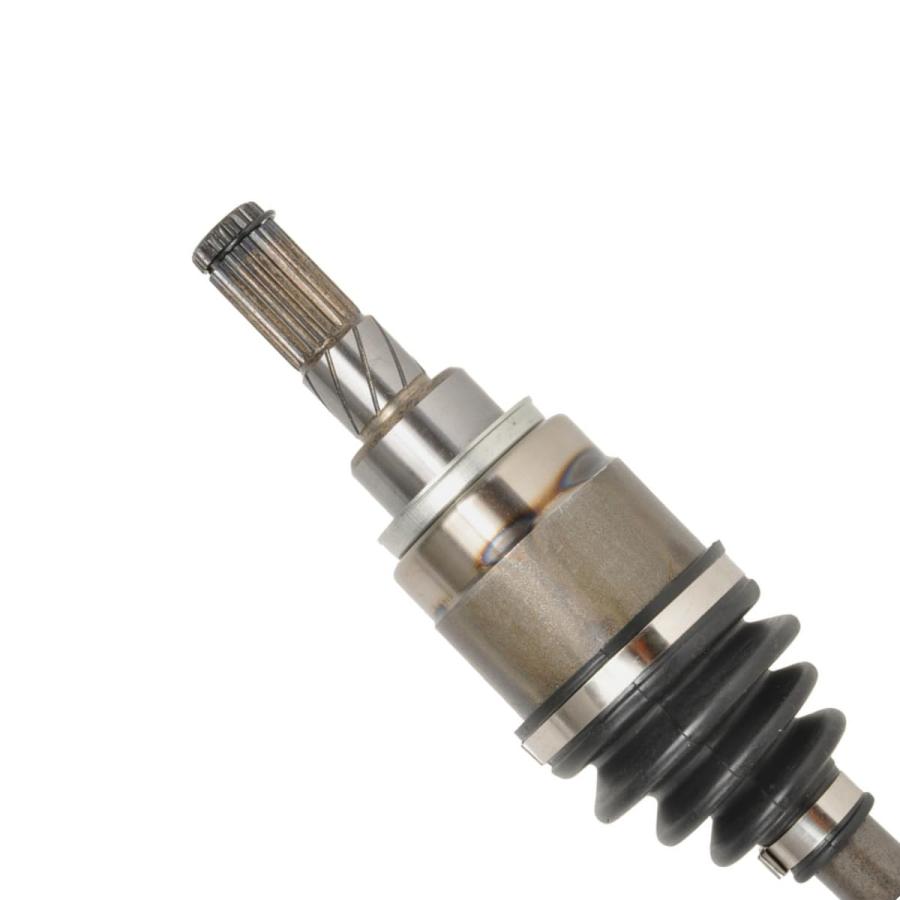 AutoShack Rear CV Axle Drive Shaft Assembly Driver or Passenger 並行輸入品_6
