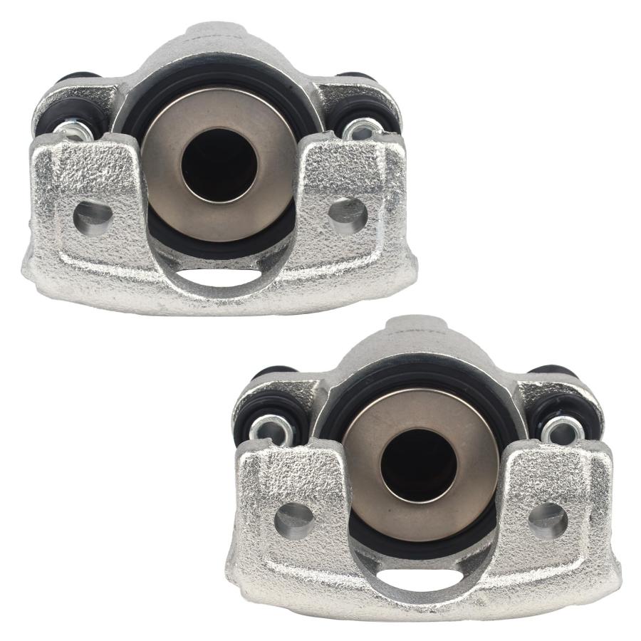 Autoround Rear Disc Brake Calipers Assembly fit for Ford Expedit