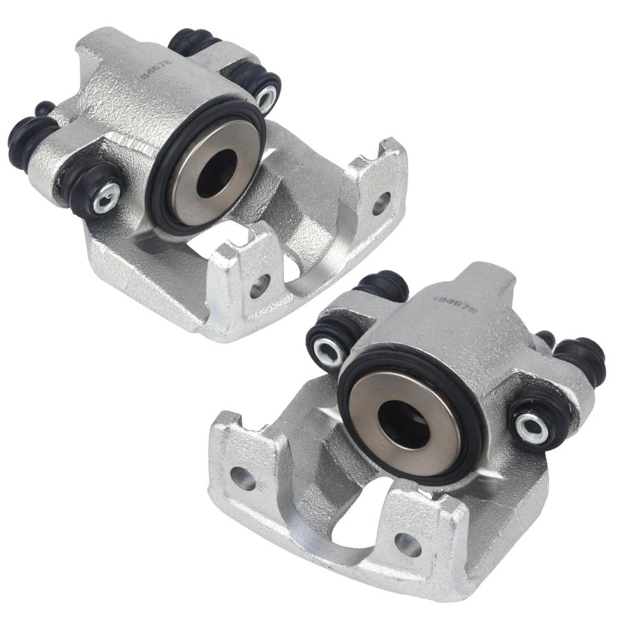 その他 K Autoround Rear Disc Brake Calipers Assembly fit for Ford Expedit