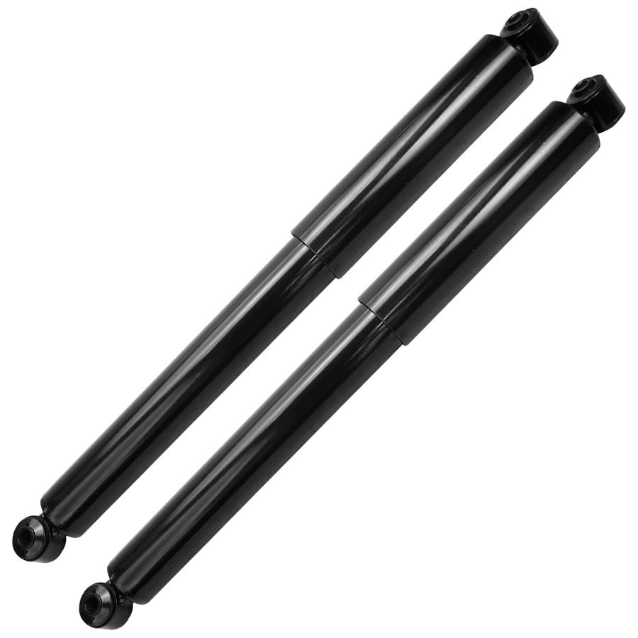 【並行輸入品】 Detroit Axle   Rear Shock Absorbers Assembly Sway Bar End Linksの画像