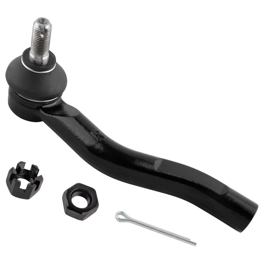 BOXI (Set of 6) Front Stabilizer Sway Bar End Links + Inner \u0026 Ou 並行輸入品の画像