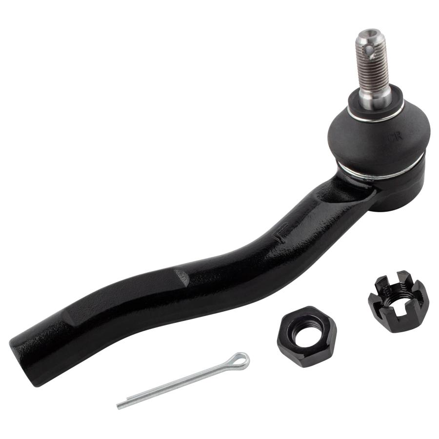 BOXI (Set of 6) Front Stabilizer Sway Bar End Links + Inner \u0026 Ou 並行輸入品の画像
