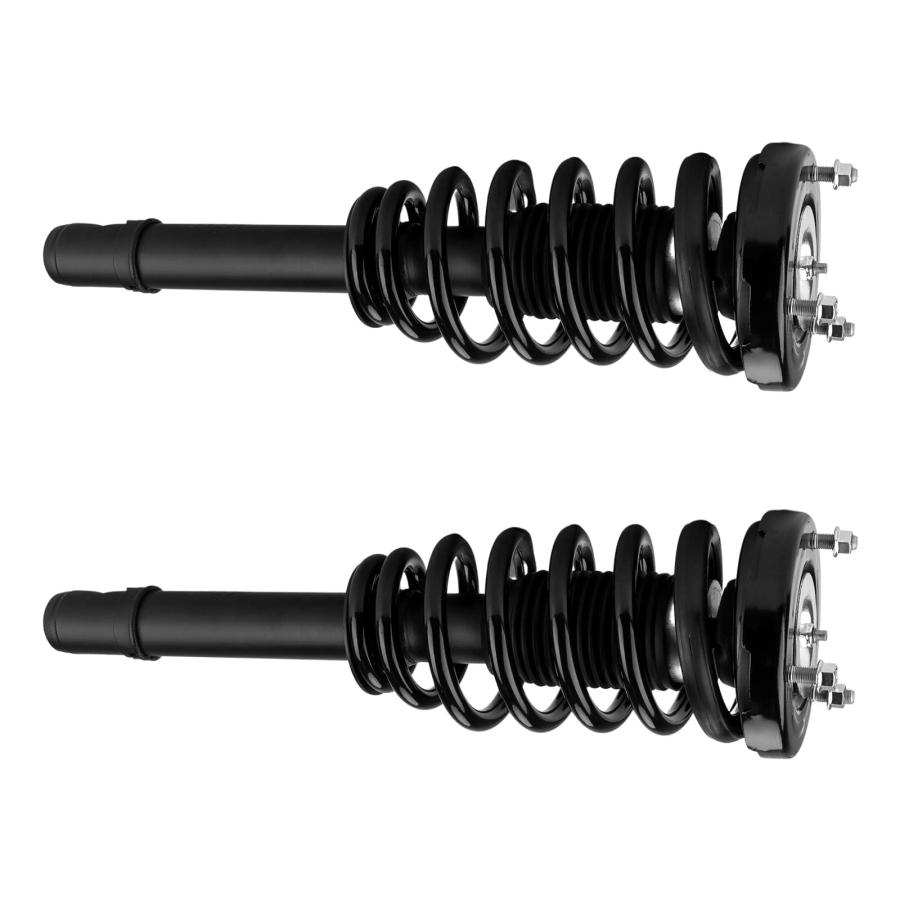 ZonCar Front Struts Shocks Absorber 172281 2PCS Fit For Azera 20 並行輸入品_9