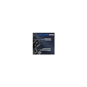 Autoround フロントコンプリートアセンブリ コイルスプリングサスペンションストラットキット交換用 2004 2013 マツ 並行輸入品の画像