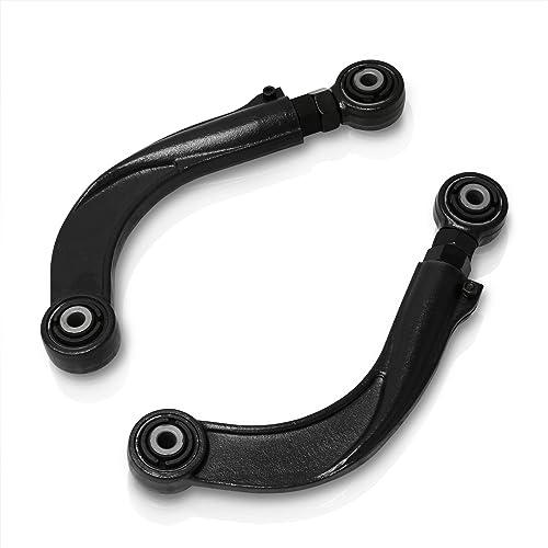 AJP Distributors Rear Upper Suspension Adjustable Control Arm Ca 並行輸入品_4
