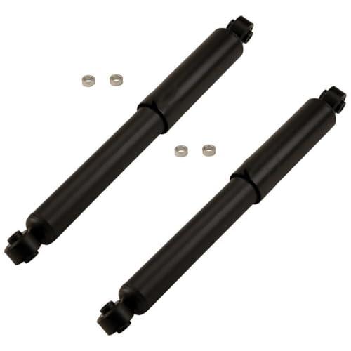 Supagat 1 Pair Front Rear Side Right Left Side Shock Absorber an 並行輸入品の画像