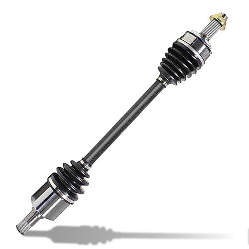 Maxfavor CV Axles Front Left FWD Replacement for Honda Odyssey 2 並行輸入品の画像