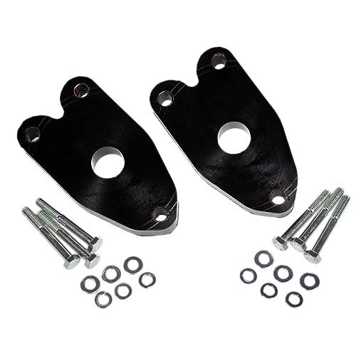 DEALPAREX Leveling Lift Kit 0.8 inch 20mm Compatible with BMW    並行輸入品の画像