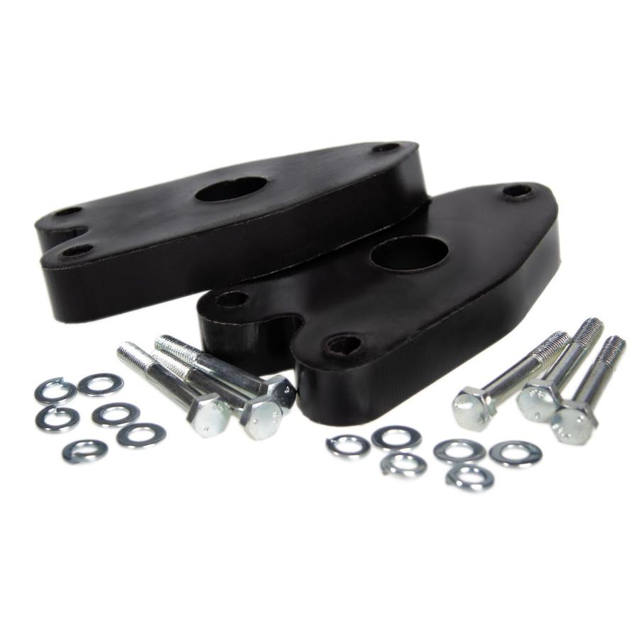 DEALPAREX Leveling Lift Kit 0.8 inch 20mm Compatible with BMW    並行輸入品の画像