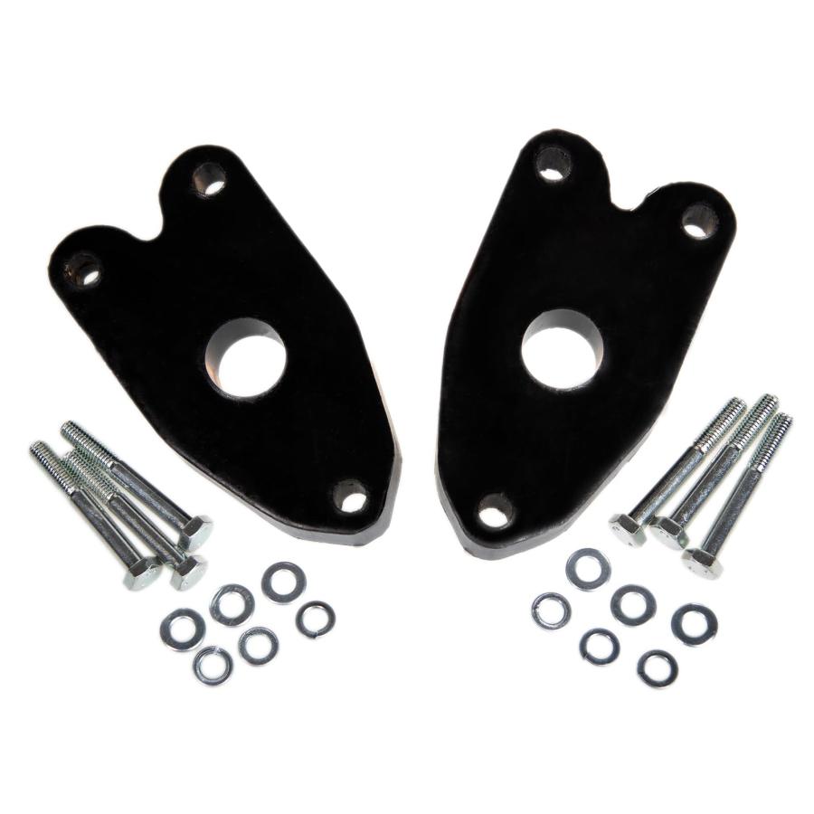 DEALPAREX Leveling Lift Kit 0.8 inch 20mm Compatible with BMW    並行輸入品の画像