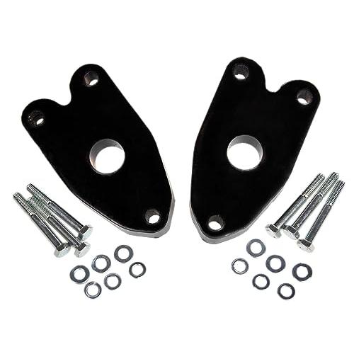 DEALPAREX Leveling Lift Kit 0.8 inch 20mm Compatible with BMW    並行輸入品の画像