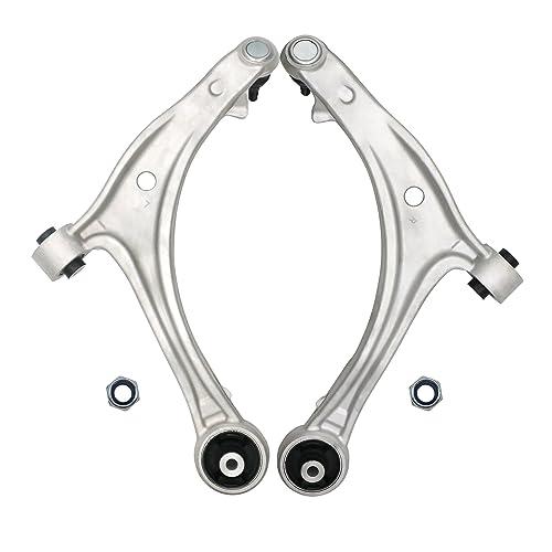 【並行輸入品】コントロールアーム ca 018 8pcs Front Suspension Kit Lower Control Arm Compの画像