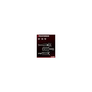 【並行輸入品】Torchbeam フロントストラット 交換用 Azera 2006 2011 ソナタ 2006 2010 172281 ストラッ_8