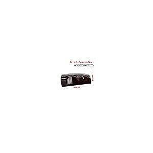 Nakkaa テールライト ブレーキランプ 2個 スモーク 左右 シルバラード ピックアップ 2003 2006 GM280017 並行輸入品の画像