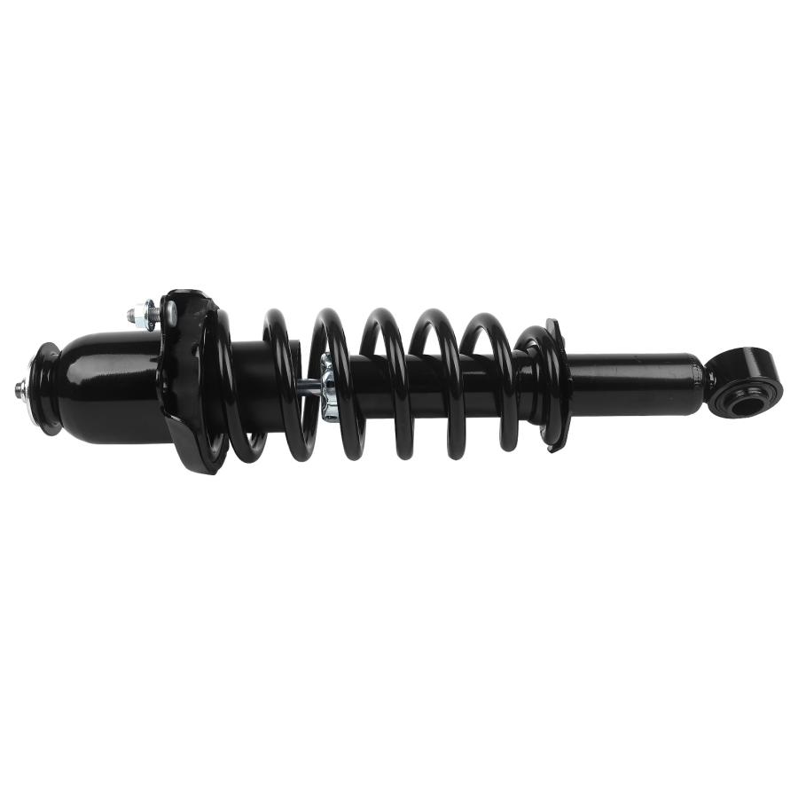KUSATEC リアペア コンプリートストラット ショックアブソーバー ホンダ シビック用 Acura CSX 2006 2011 並行輸入品_6