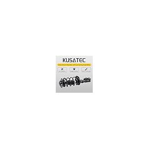 【並行輸入品】KUSATEC フロントペア コンプリートストラット ショックアブソーバー 2005 2011 シボレー コバルト HHR 200の画像