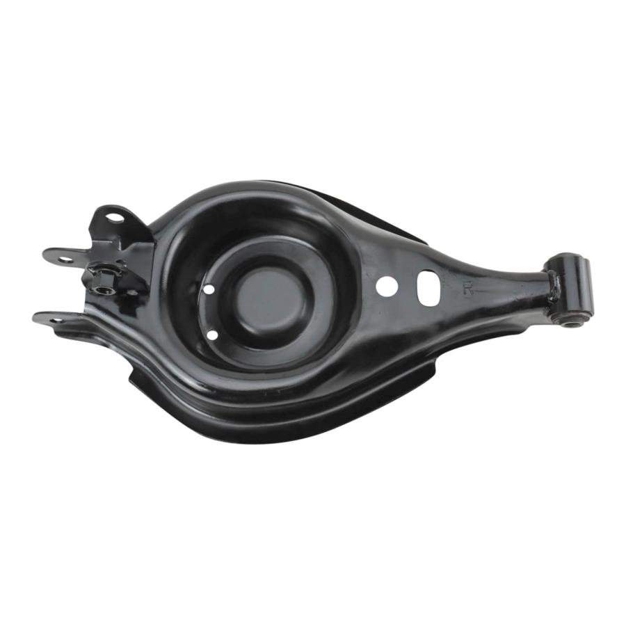 【並行輸入品】 Rear Lower Control Arm Set Compatible with 2012 2015 Chevrolet C_3