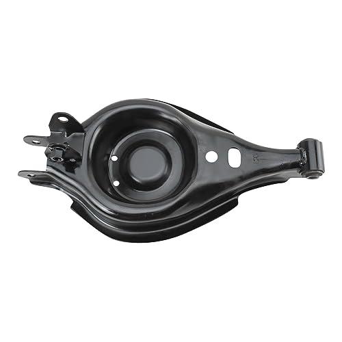 【並行輸入品】 Rear Lower Control Arm Set Compatible with 2012 2015 Chevrolet C_4